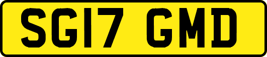 SG17GMD