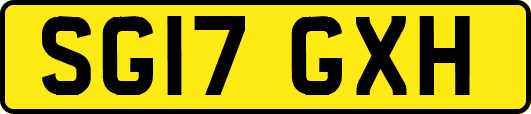 SG17GXH