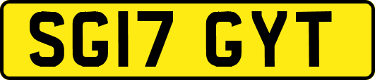 SG17GYT