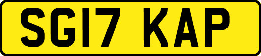 SG17KAP