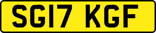 SG17KGF