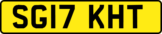 SG17KHT