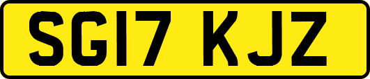 SG17KJZ