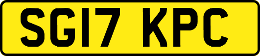 SG17KPC