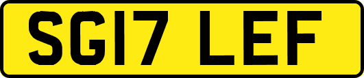 SG17LEF