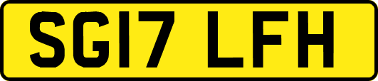 SG17LFH