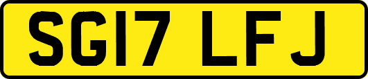 SG17LFJ