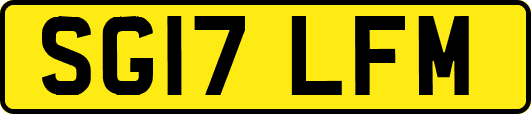 SG17LFM