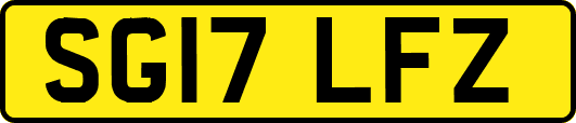 SG17LFZ