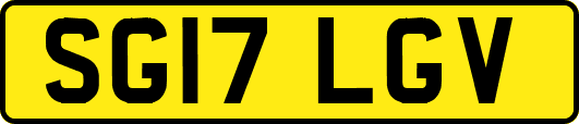 SG17LGV