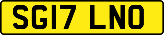 SG17LNO