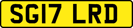 SG17LRD