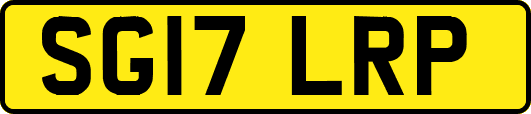 SG17LRP