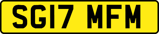 SG17MFM