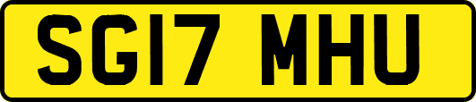 SG17MHU