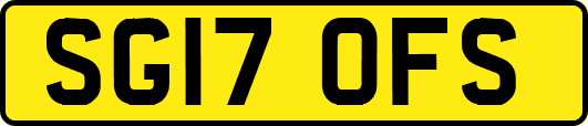 SG17OFS