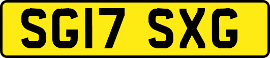 SG17SXG