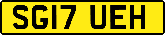 SG17UEH