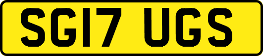 SG17UGS