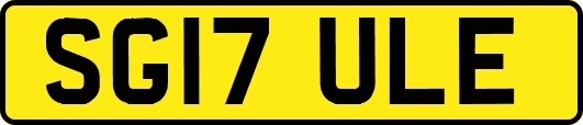 SG17ULE