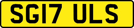 SG17ULS