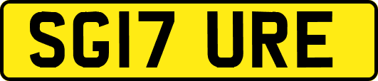 SG17URE