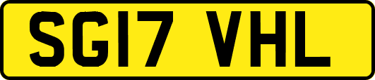 SG17VHL