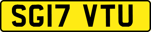 SG17VTU