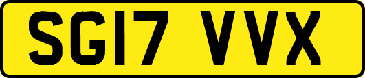 SG17VVX