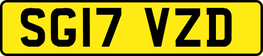 SG17VZD