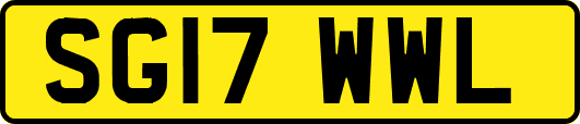 SG17WWL