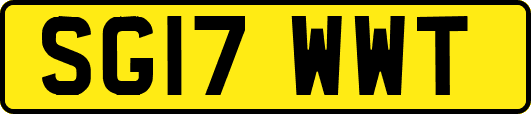 SG17WWT