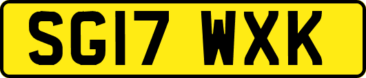 SG17WXK