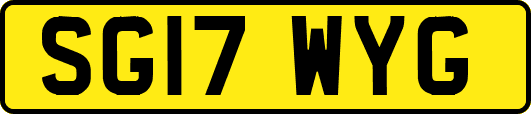 SG17WYG