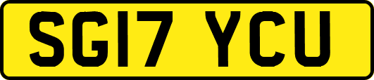 SG17YCU