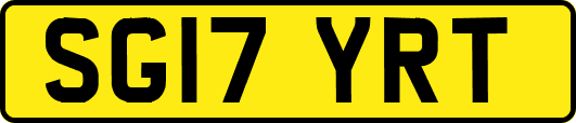 SG17YRT