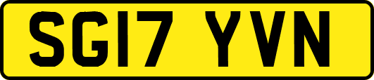 SG17YVN