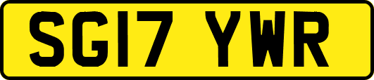 SG17YWR