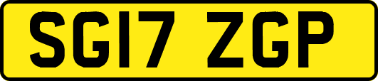 SG17ZGP