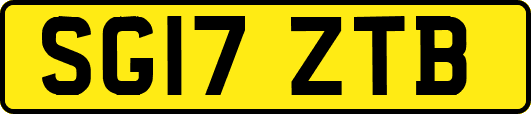 SG17ZTB