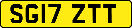 SG17ZTT