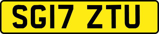 SG17ZTU