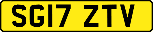 SG17ZTV