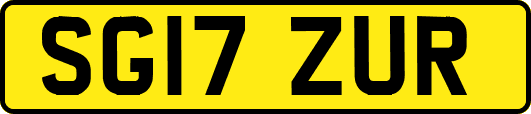 SG17ZUR