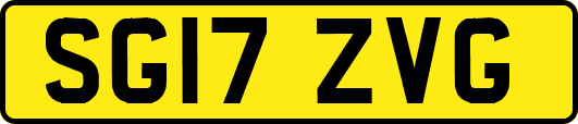 SG17ZVG