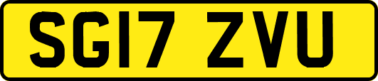 SG17ZVU