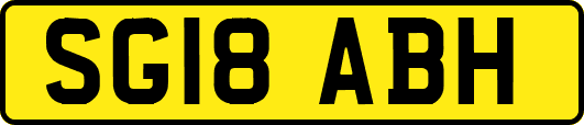 SG18ABH