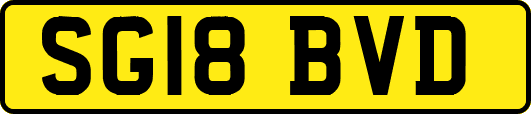 SG18BVD