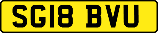 SG18BVU