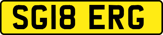 SG18ERG